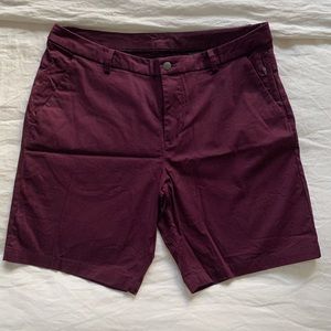 Lululemon Commission Short - 36